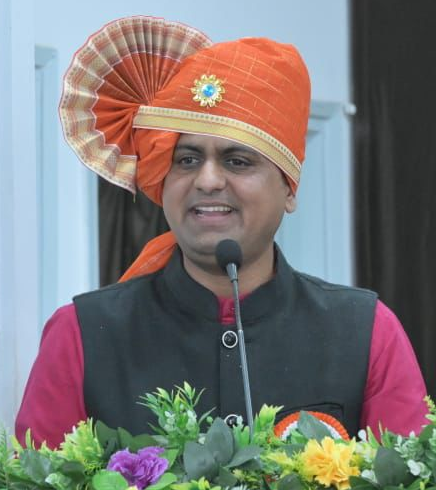 Dr. Roshani Mahajan