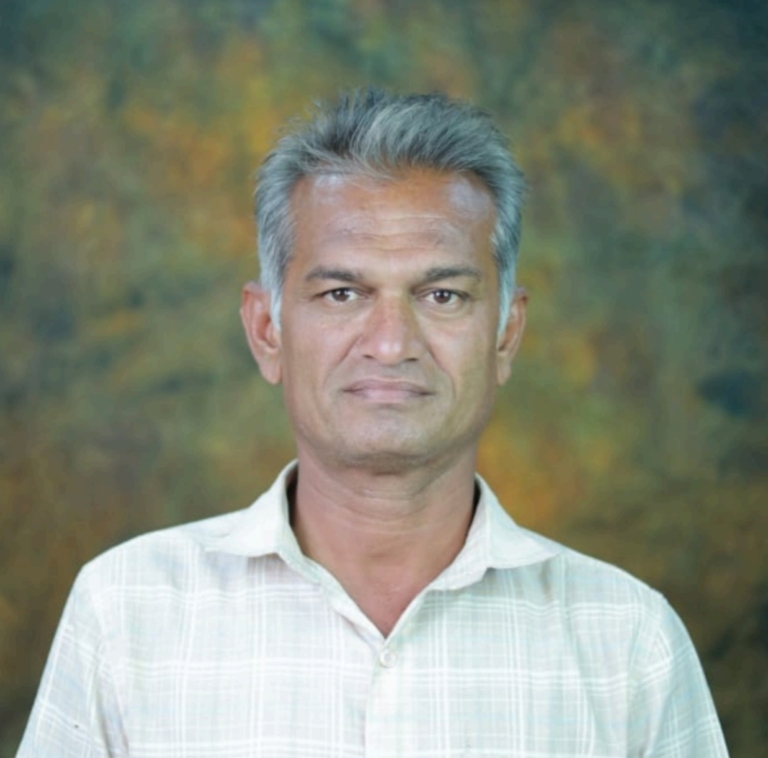 Sudhir Patil