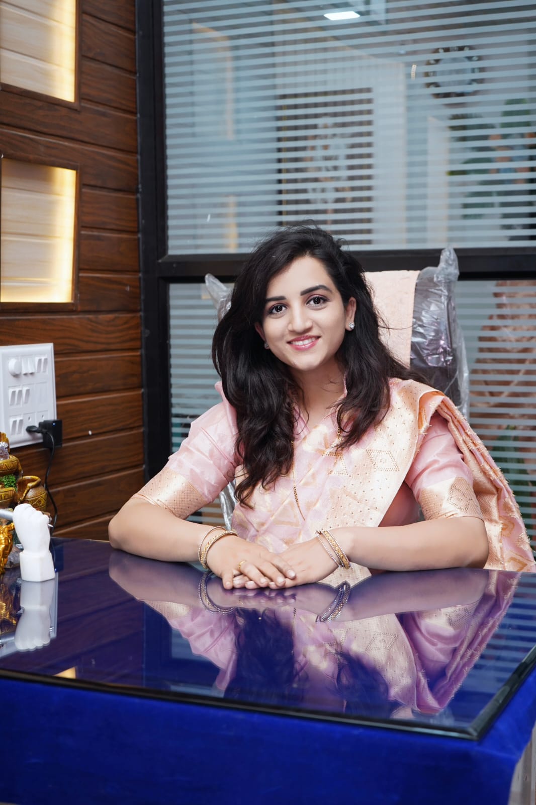 Dr. Roshani Mahajan
