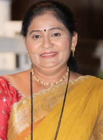 Dr. Roshani Mahajan